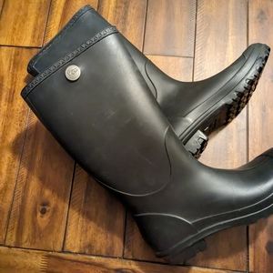 UGG Rain boots